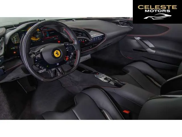 FERRARI SF90 Stradale 2022 — photo 6 sur 8