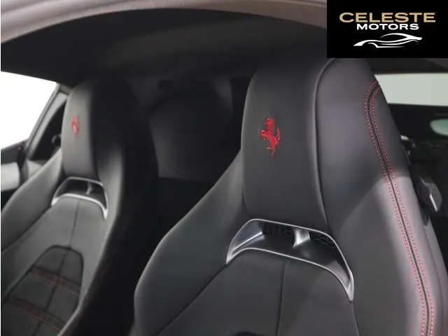 FERRARI SF90 Stradale 2021 — photo 5 sur 8