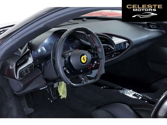 FERRARI SF90 Stradale 2022 — photo 7 sur 8