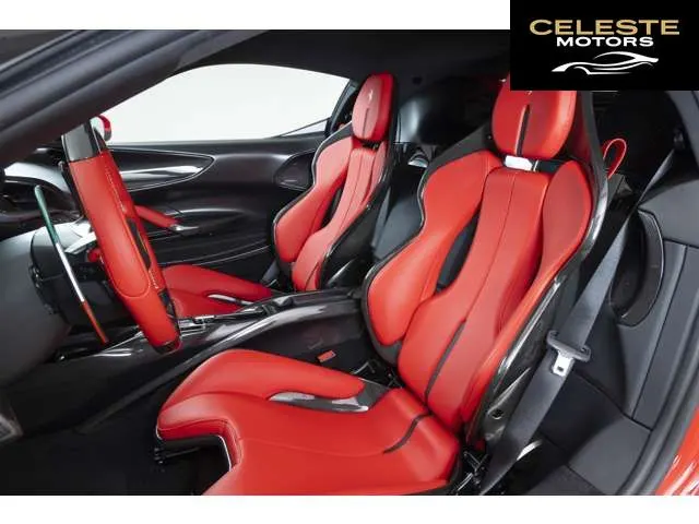 FERRARI SF90 Stradale 2021 — photo 8 sur 8