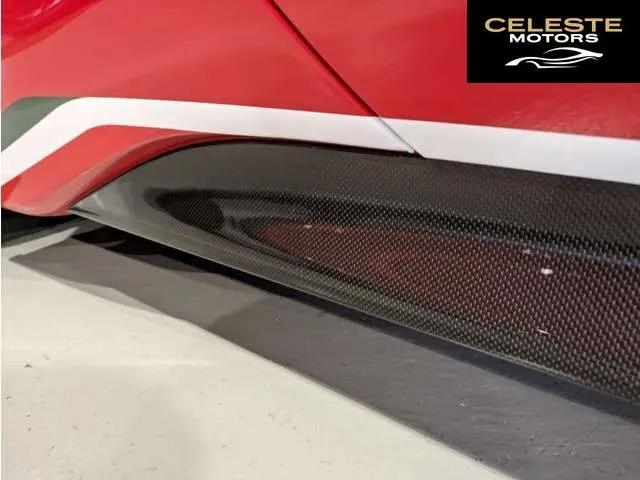 FERRARI SF90 Stradale 2021 — photo 6 sur 8