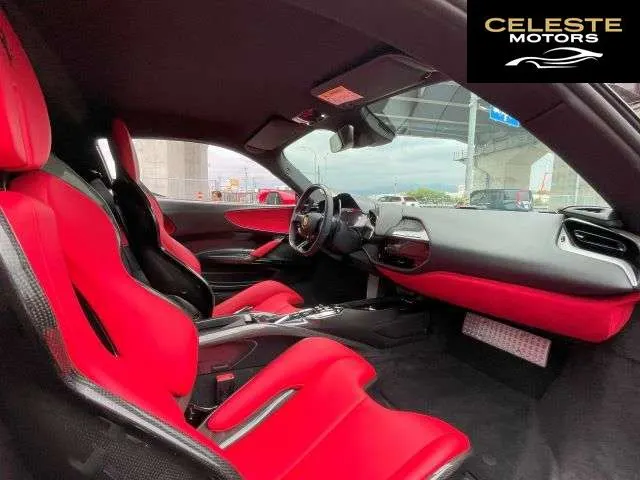 FERRARI SF90 Stradale 2022 — photo 6 sur 8