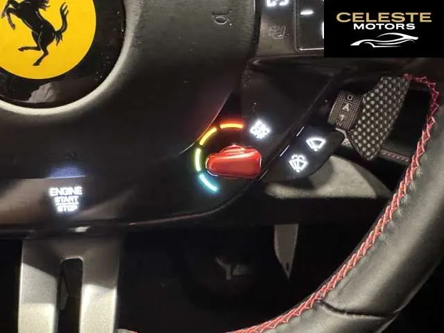 FERRARI SF90 Stradale 2021 — photo 6 sur 8