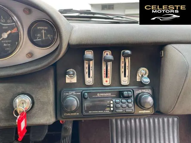 FERRARI ディーノ246GT 1972 — photo 6 sur 8