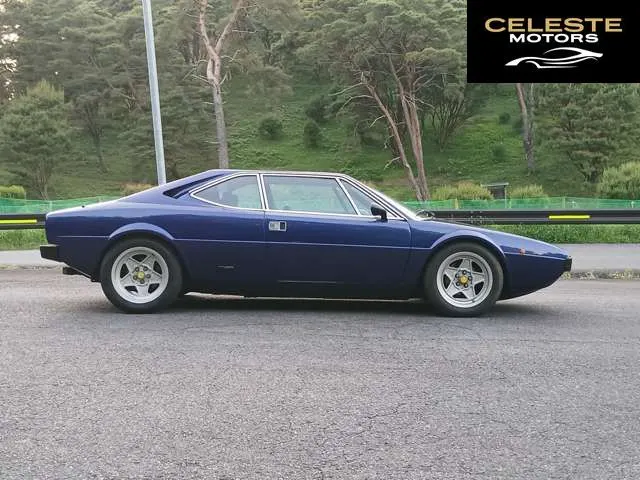 FERRARI ディーノ308gt4 1975 — photo 3 sur 8