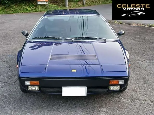 FERRARI ディーノ308gt4 1975 — photo 4 sur 8