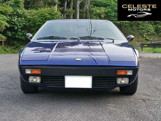 FERRARI ディーノ308gt4 1975 — photo 5 sur 8