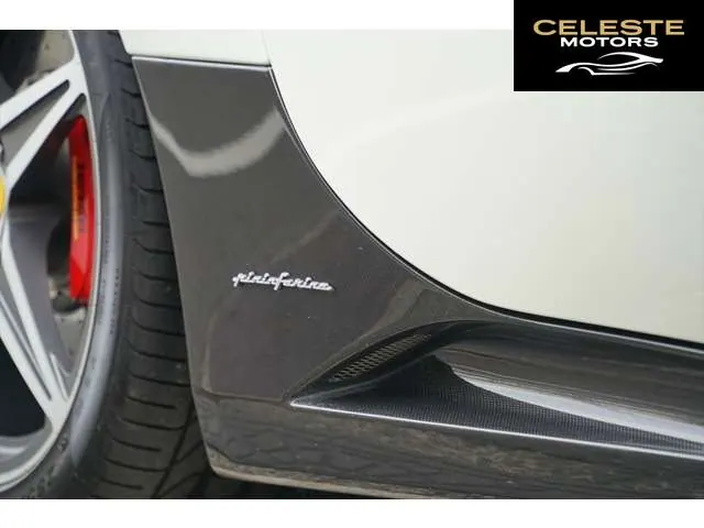 FERRARI California 30 2013 — photo 3 sur 8