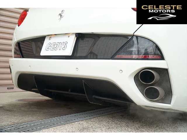 FERRARI California 30 2013 — photo 6 sur 8