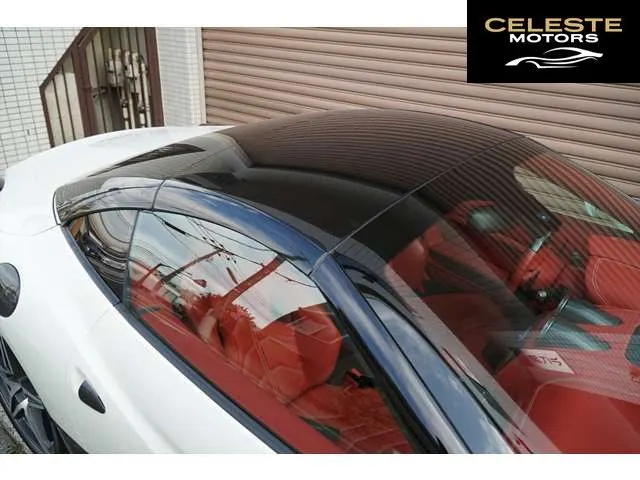 FERRARI California 30 2013 — photo 7 sur 8