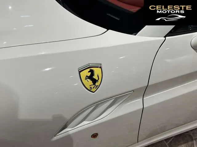 FERRARI California 30 2012 — photo 8 sur 8