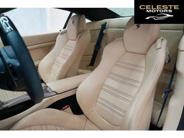 FERRARI California 30 2013 — photo 7 sur 8
