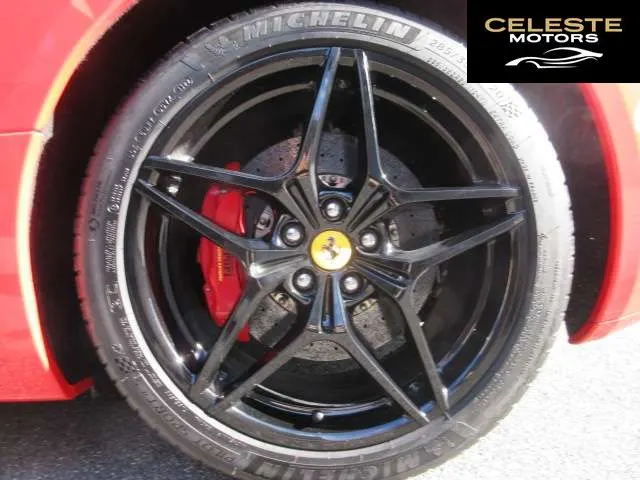 FERRARI California 30 2012 — photo 7 sur 8