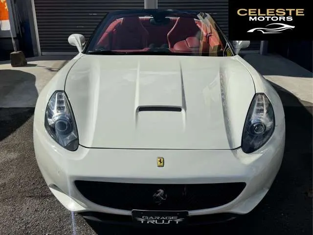 FERRARI California 30 2013 — photo 3 sur 8