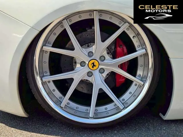 FERRARI California 30 2012 — photo 7 sur 8