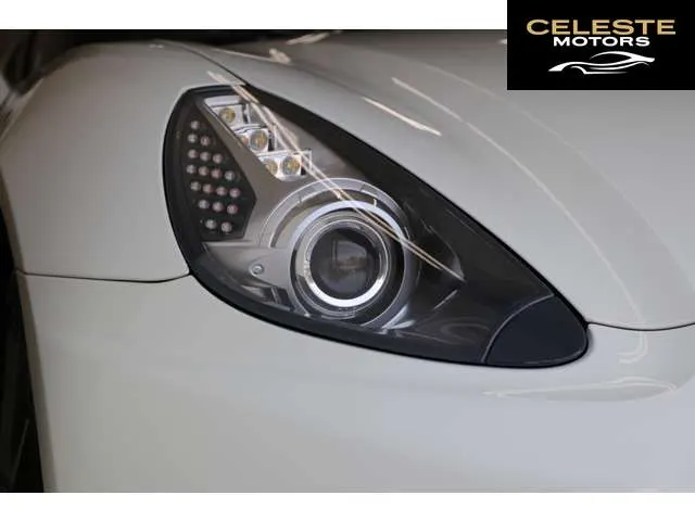 FERRARI California 30 2012 — photo 2 sur 8