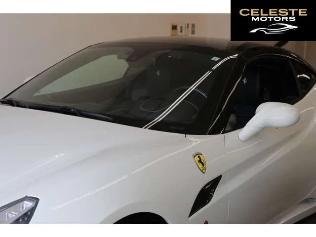 FERRARI California 30 2012 — photo 4 sur 8