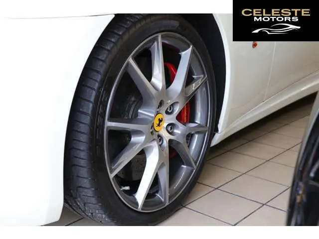 FERRARI California 30 2012 — photo 5 sur 8