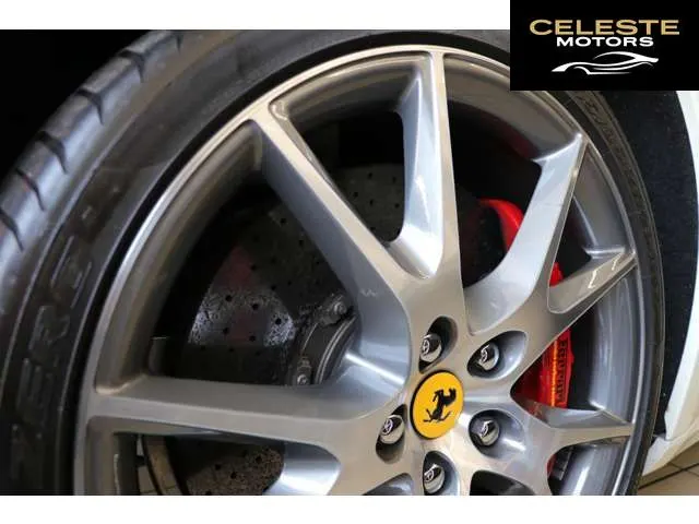 FERRARI California 30 2012 — photo 6 sur 8