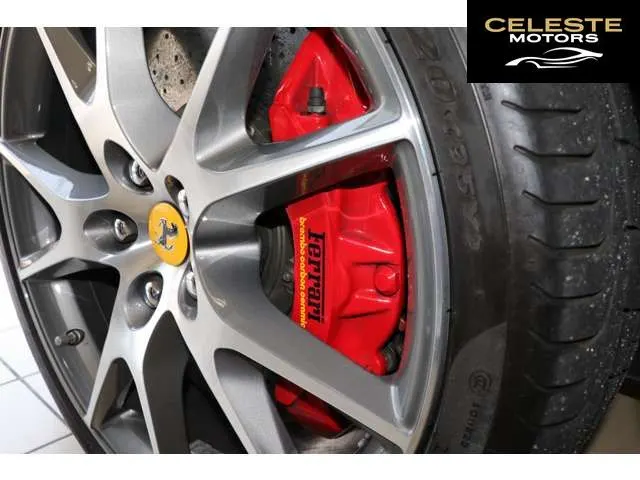 FERRARI California 30 2012 — photo 7 sur 8