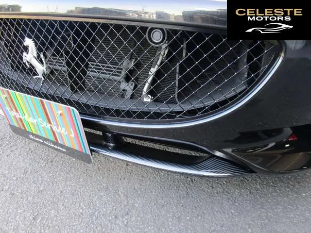 FERRARI California 30 2013 — photo 5 sur 8