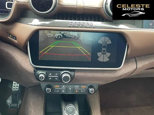 FERRARI Portofino M 2023 — photo 2 sur 8