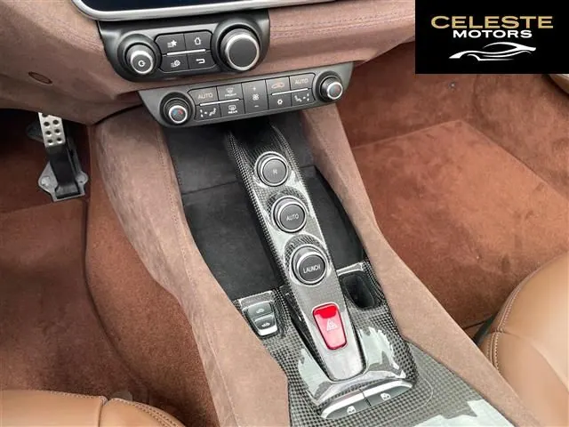 FERRARI Portofino M 2023 — photo 3 sur 8