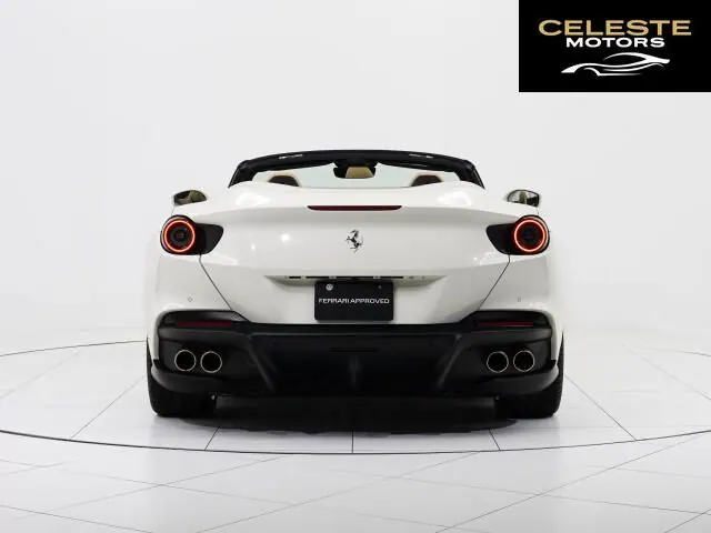 FERRARI Portofino M 2023 — photo 2 sur 8