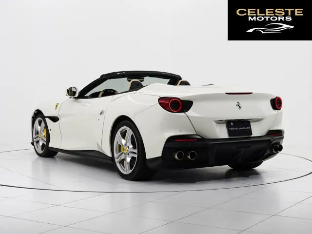 FERRARI Portofino M 2023 — photo 3 sur 8