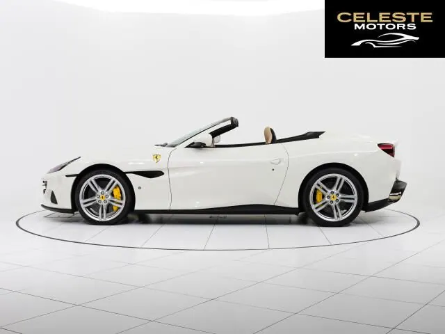 FERRARI Portofino M 2023 — photo 4 sur 8
