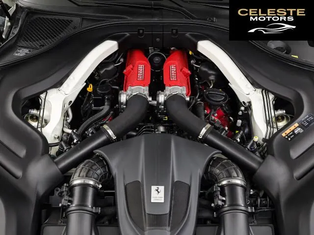 FERRARI Portofino M 2023 — photo 6 sur 8