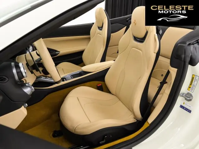 FERRARI Portofino M 2023 — photo 8 sur 8