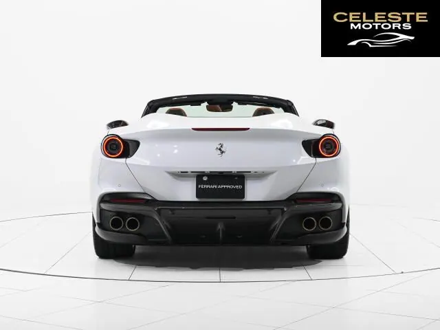FERRARI Portofino M 2021 — photo 2 sur 8