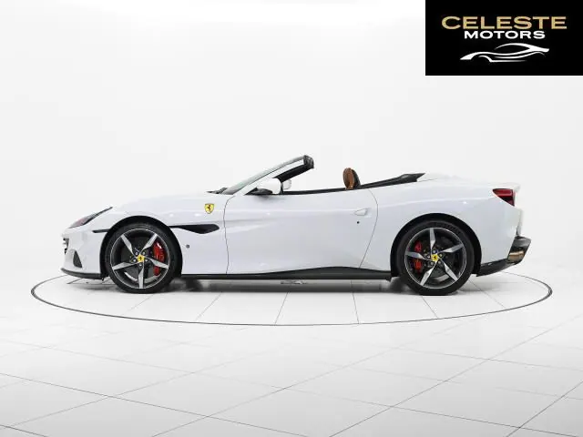 FERRARI Portofino M 2021 — photo 4 sur 8