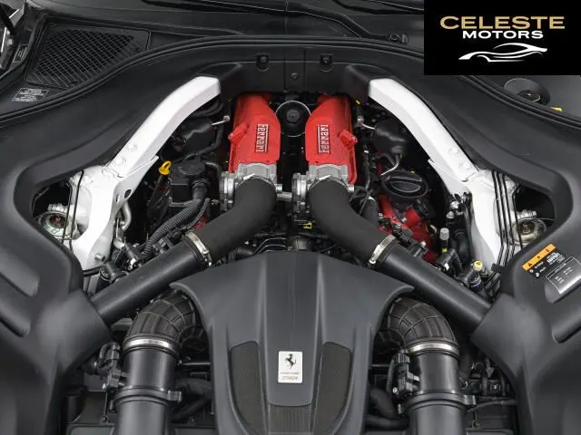 FERRARI Portofino M 2021 — photo 6 sur 8