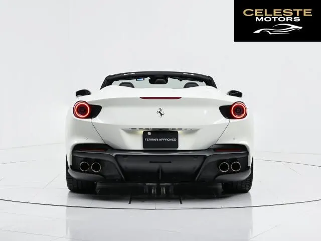 FERRARI Portofino M 2022 — photo 2 sur 8