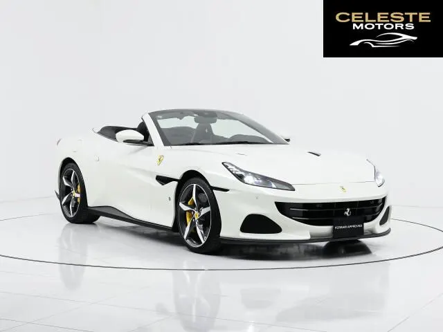 FERRARI Portofino M 2022 — photo 3 sur 8