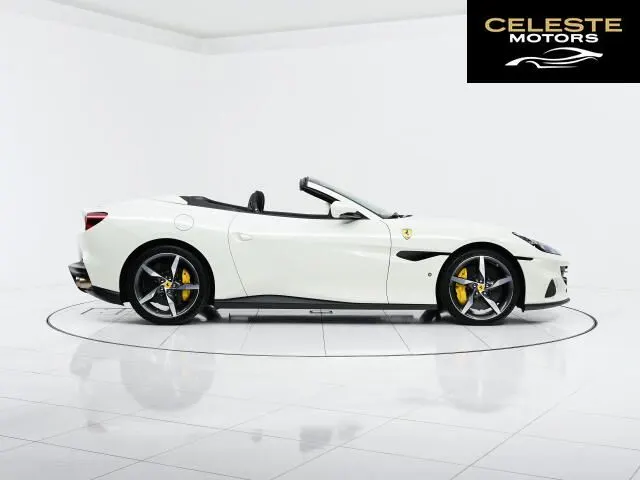FERRARI Portofino M 2022 — photo 7 sur 8