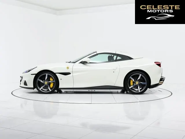 FERRARI Portofino M 2022 — photo 8 sur 8