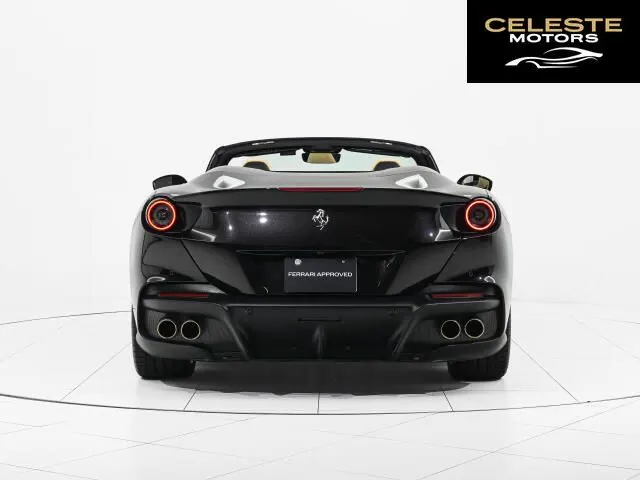 FERRARI Portofino M 2023 — photo 2 sur 8