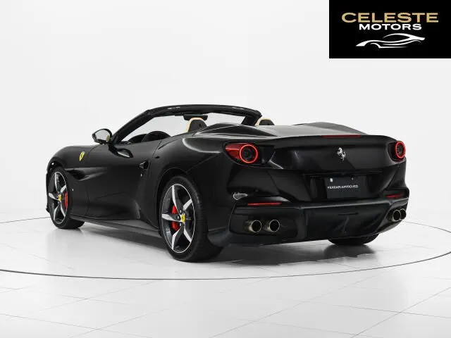 FERRARI Portofino M 2023 — photo 3 sur 8
