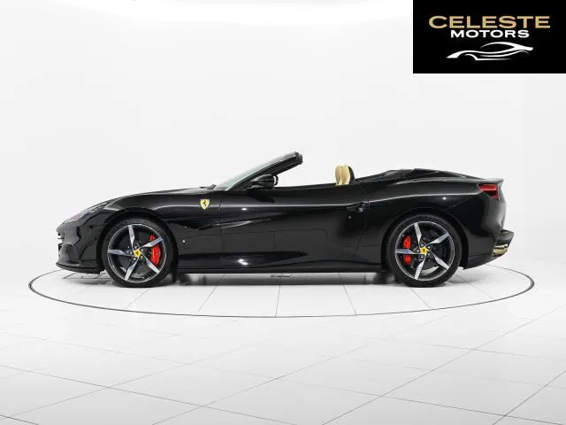 FERRARI Portofino M 2023 — photo 4 sur 8