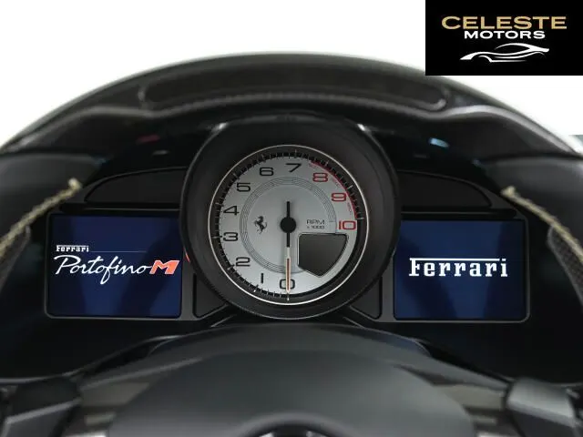 FERRARI Portofino M 2023 — photo 8 sur 8
