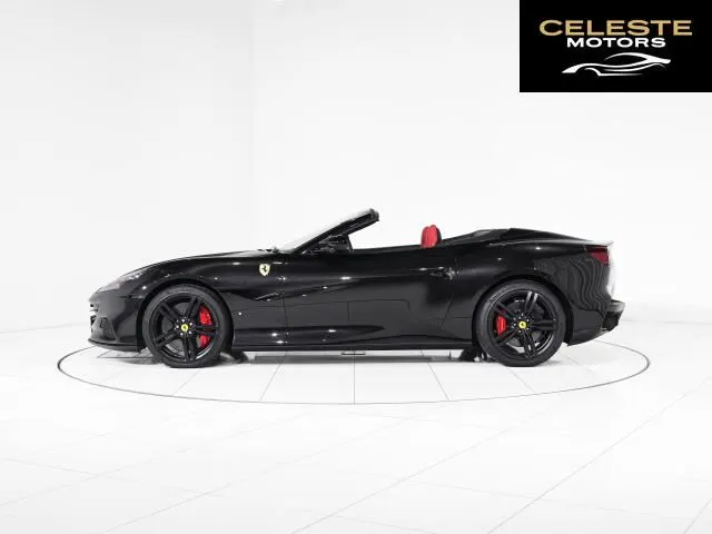 FERRARI Portofino M 2021 — photo 4 sur 8