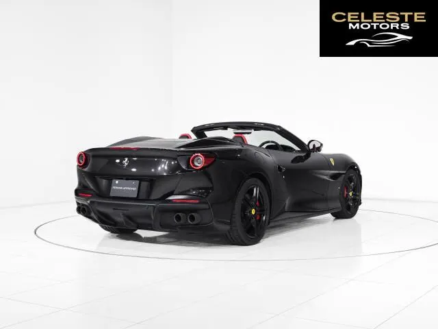 FERRARI Portofino M 2021 — photo 6 sur 8