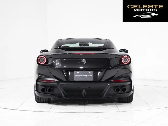 FERRARI Portofino M 2021 — photo 8 sur 8