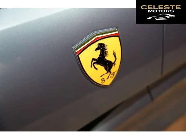 FERRARI Portofino M 2022 — photo 5 sur 8