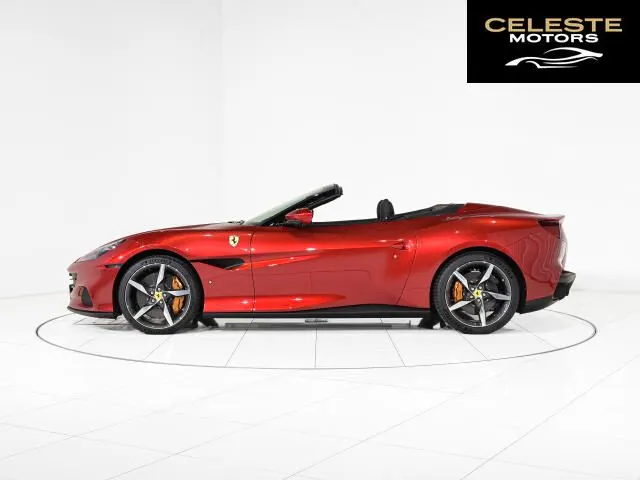 FERRARI Portofino M 2023 — photo 4 sur 8