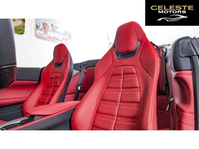 FERRARI Portofino M 2022 — photo 7 sur 8