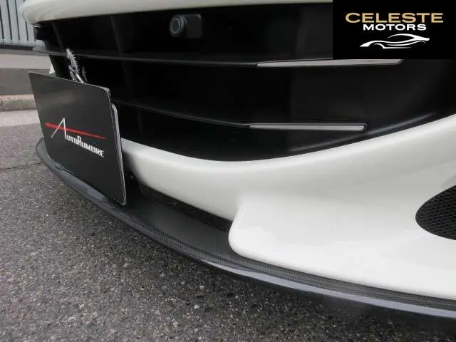 FERRARI Portofino M 2023 — photo 5 sur 8